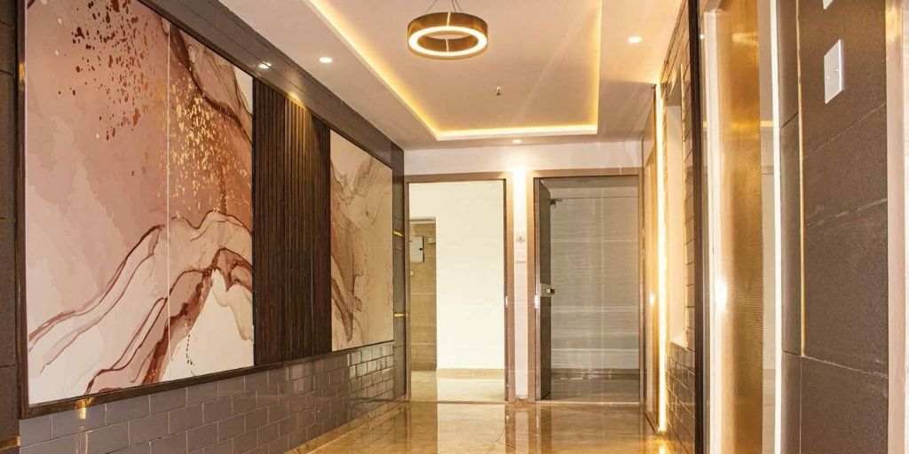 entrance-lift-lobby-amenities-harmony-residency-best-builders-and-developers-pant-nagar-ghatkopar-east-mumbai-maharashtra-set-3