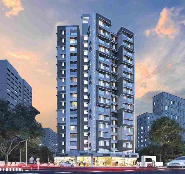 building-night-view-codename-ghatkopar-gateway-daga-developers-ghatkopar-east-mumbai-maharashtra-set-3