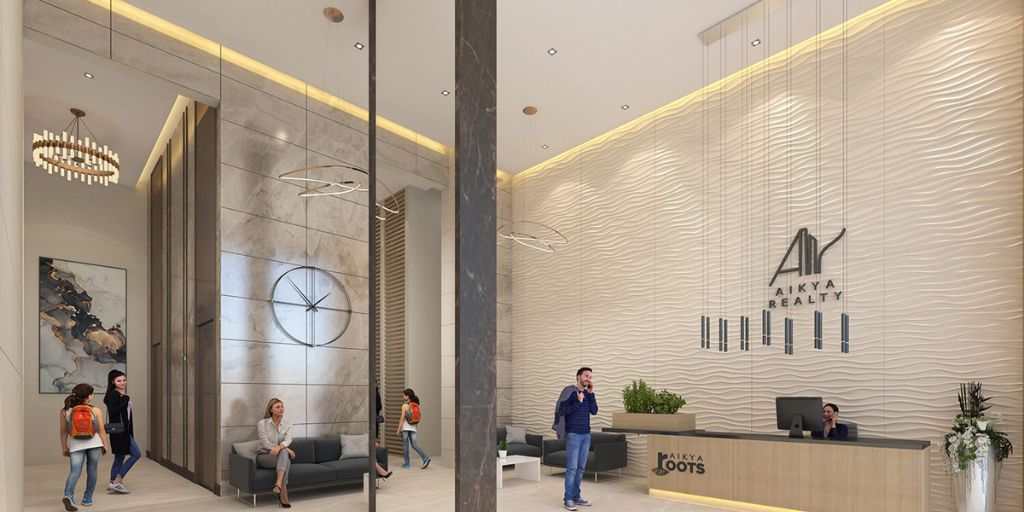 grand-entrance-lobby-aikya-roots-aikya-realty-Pirojshanagar-vikhroli-west-mumbai-maharashtra-set-3