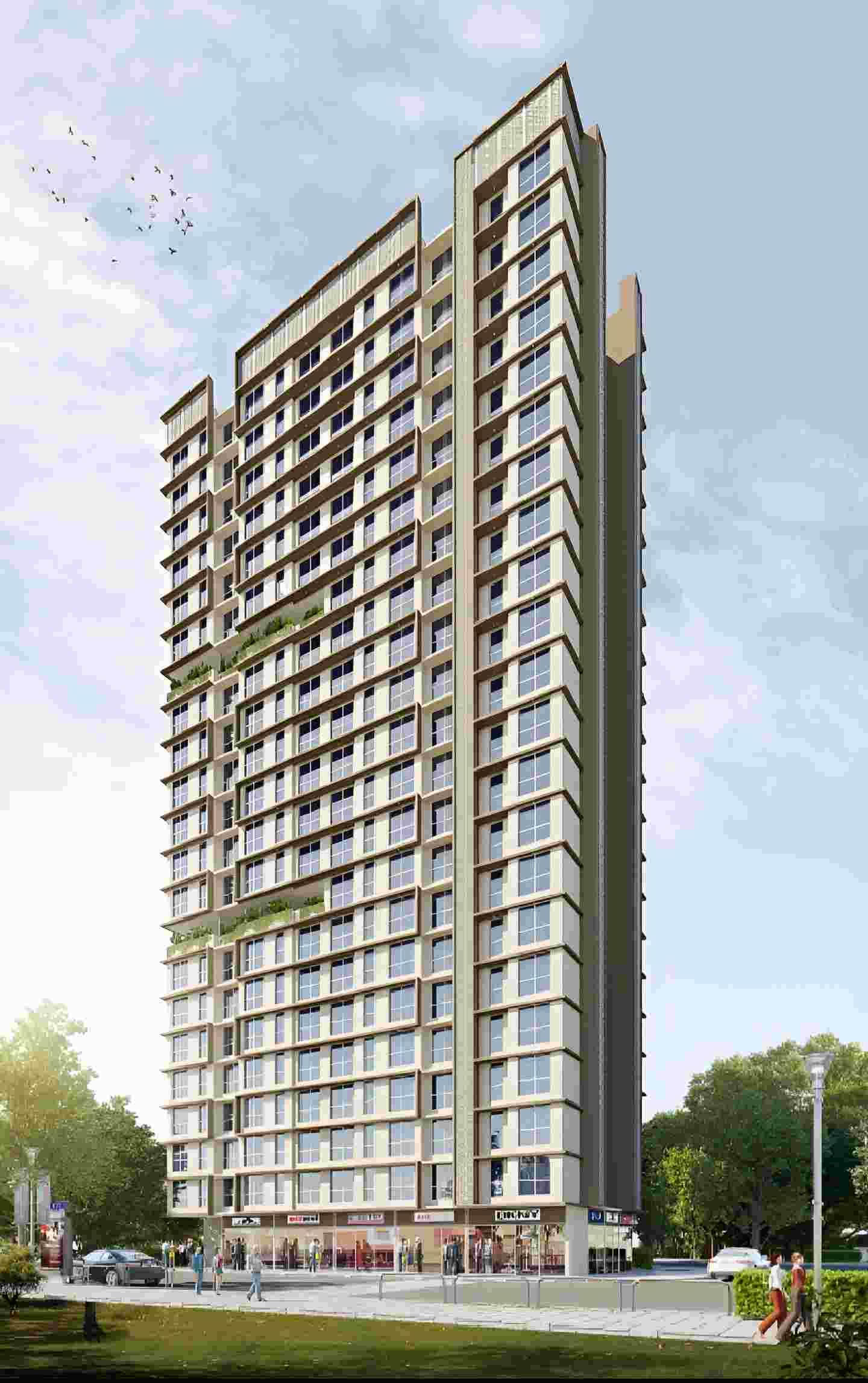 building-elevation-hirani-om-sukhakarta-heights-hirani-group-vikhroli-east-mumbai-set-3