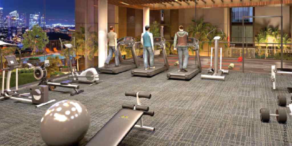 gymnasium-with-cardio-section-amenities-the-gateway-metricon-realty-plot-no-3-sector-6-vashi-navi-mumbai-set-3