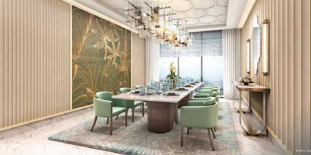 private-dining-room-amenities-lodha-cullinan-versova-andheri-west-mumbai-maharashtra-set-3