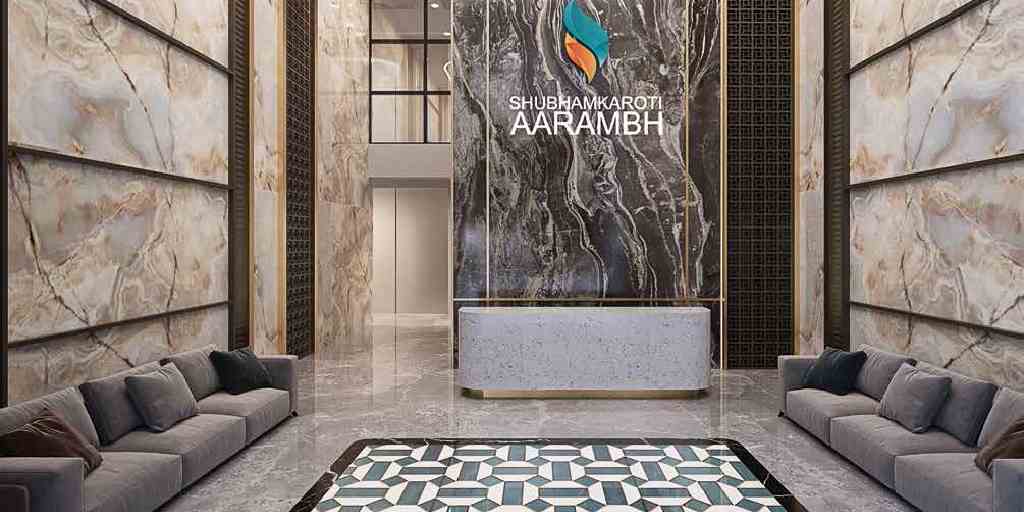 entrance-lobby-shubhamkaroti-aarambh-passcode-100-east-shubhamkaroti-infratech-llp-builders-developers-vikhroli-mumbai-maharashtra-set-3