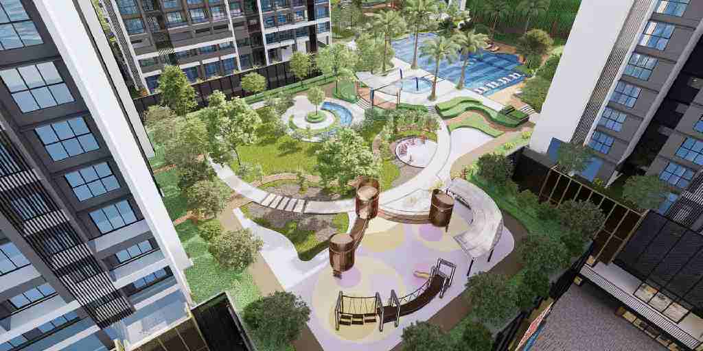 garden-area-drone-view-adani-airica-adani-realty-kanjurmarg-west-mumbai-maharashtra-set-3