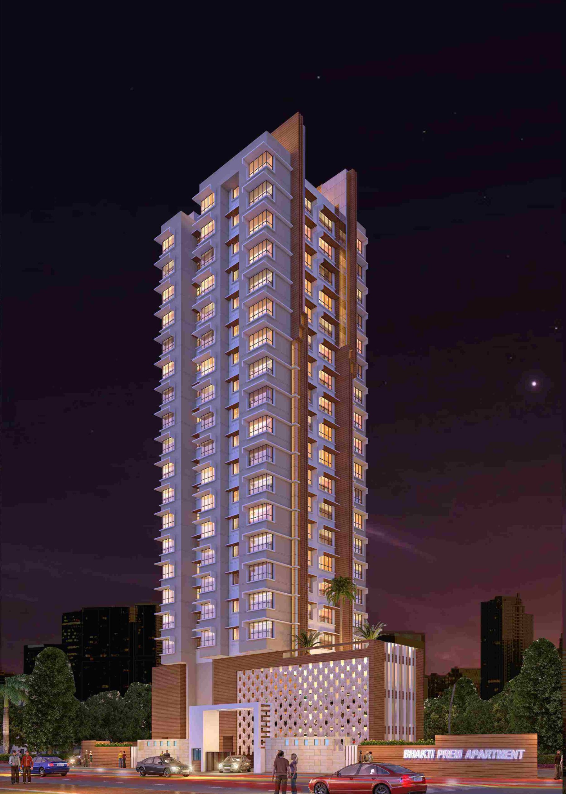 building-night-view-vighneshwar-bhakti-prem-ghatkopar-east-mumbai-maharashtra-set-3