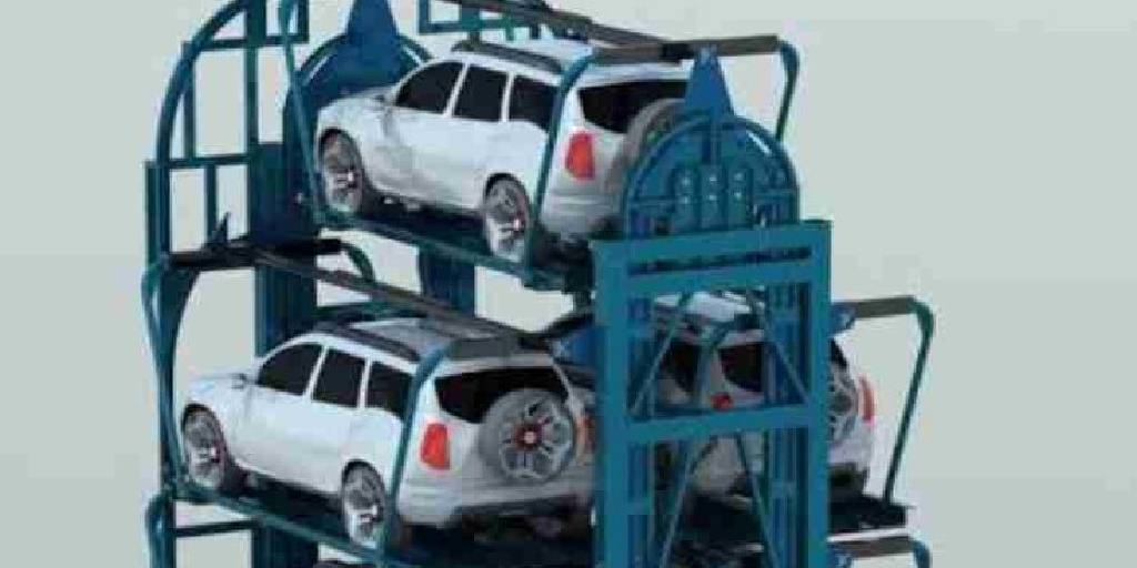 puzzle-car-parking-vighneshwar-bhakti-prem-ghatkopar-east-mumbai-maharashtra-set-3