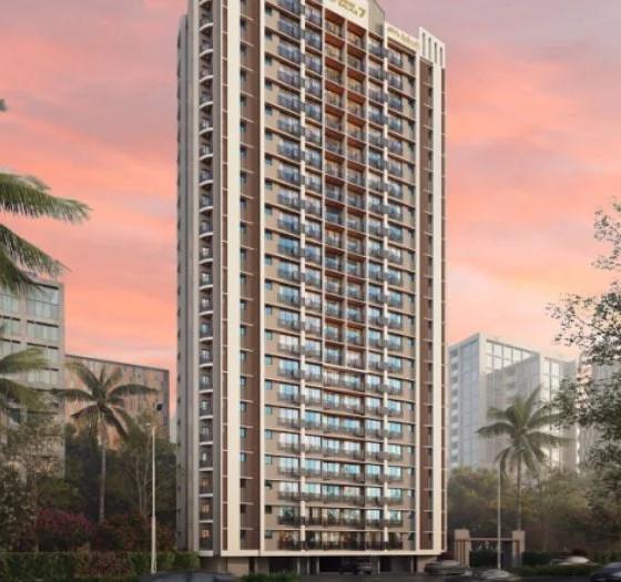 building-evening-view-shree-balaji-7-codename-cornerstone-vikhroli-east-mumbai-maharashtra-set-3