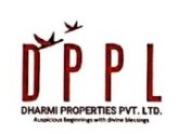 dharmi-properties-logo-dharmi-enterprises-ghatkopar-east-mumbai-maharashtra-set-3