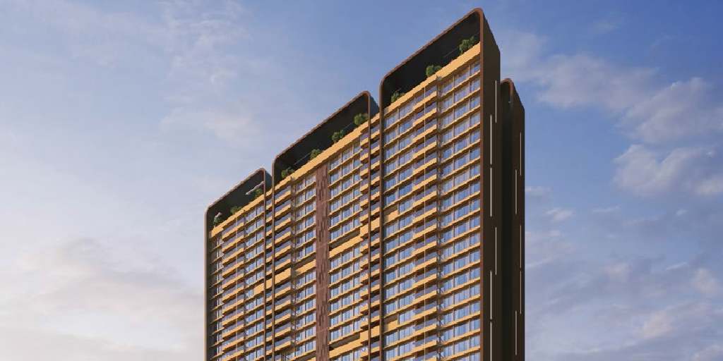 Buy At [ AVS Rudraksh Towers ] 1.5 bhk, 2 bhk & 3 bhk Homes