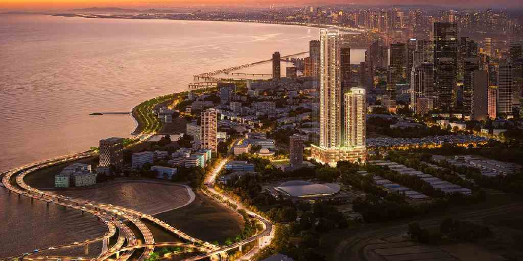 building-drone-view-godrej-trilogy-worli-mumbai-maharashtra-set-3