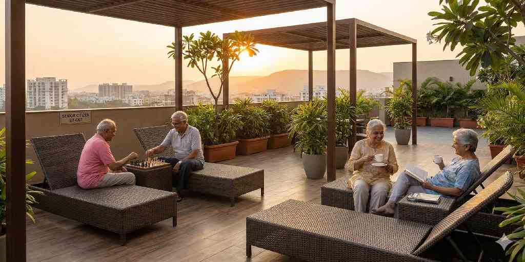 senior-citizen-sitout-area-amenities-rudra-galaxy-aura-ghatkopar-east-mumbai-maharashtra-set-3