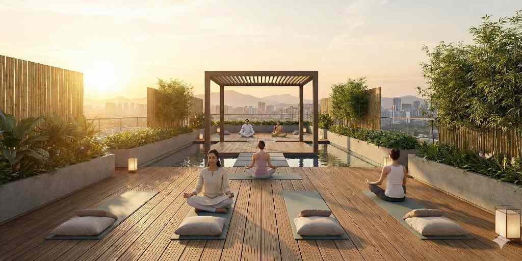 yoga-meditation-area-amenities-rudra-galaxy-aura-ghatkopar-east-mumbai-maharashtra-set-3