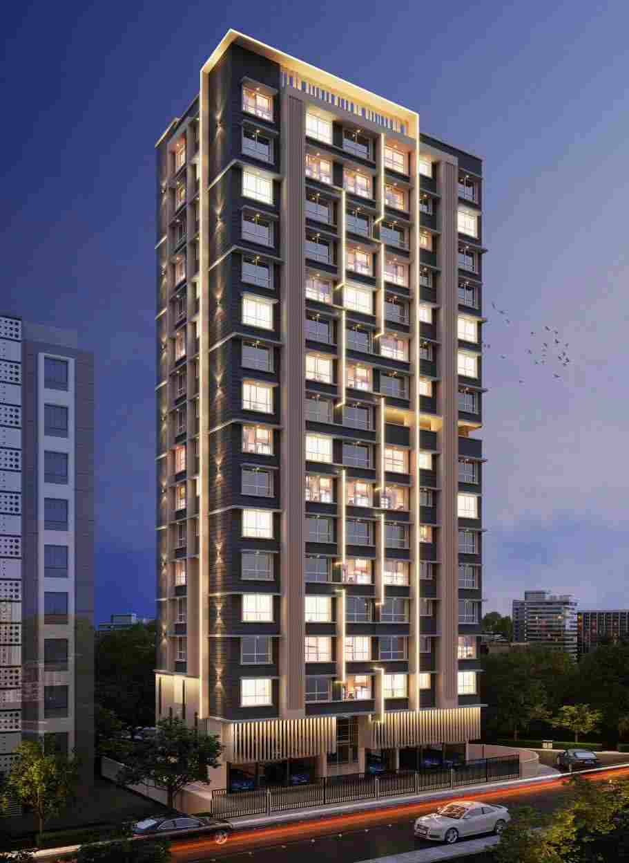 building-night-view-mahir-enclave-chembur-west-mumbai-maharashtra-set-3