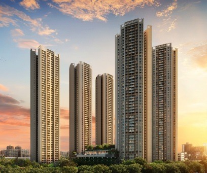 building-structure-mahindra-rainforest-kanjurmarg-west-mumbai-maharashtra-set-3