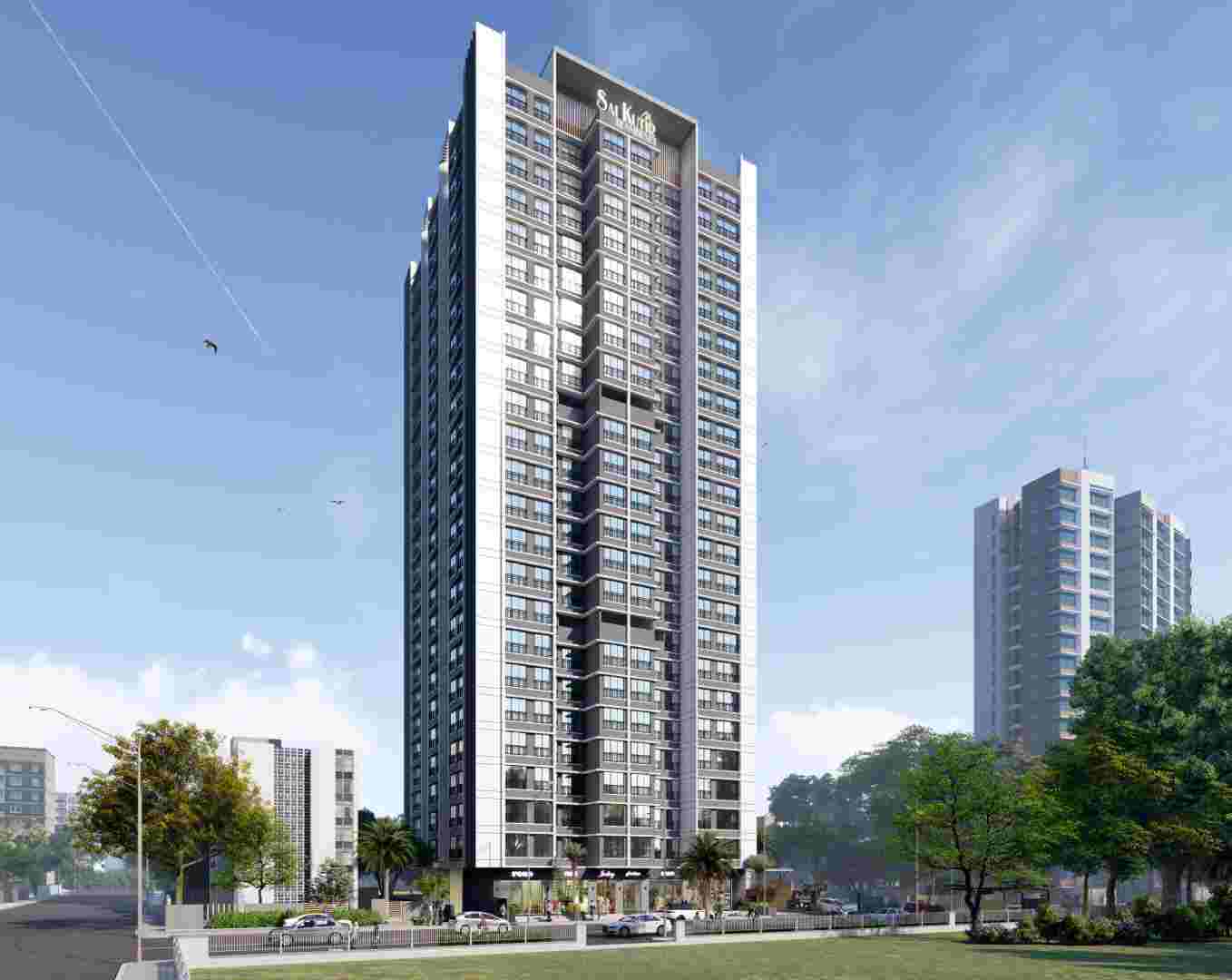 building-day-view-om-sai-kutir-ressidency-passcode-prarambh-vikhroli-east-set-3