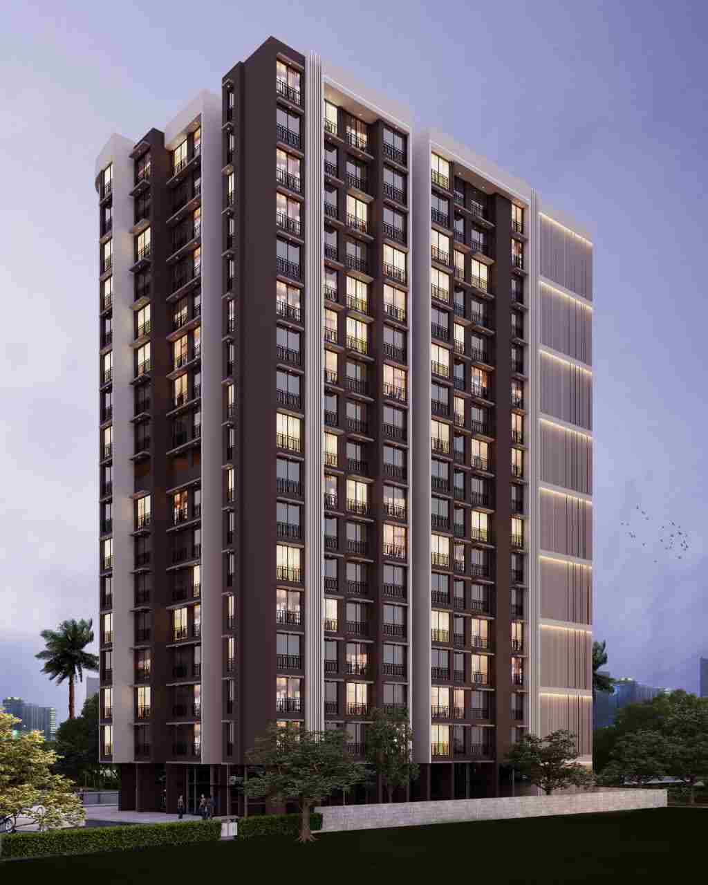 building-night-view-vighnaharta-enclave-chembur-east-mumbai-maharashtra-set-3