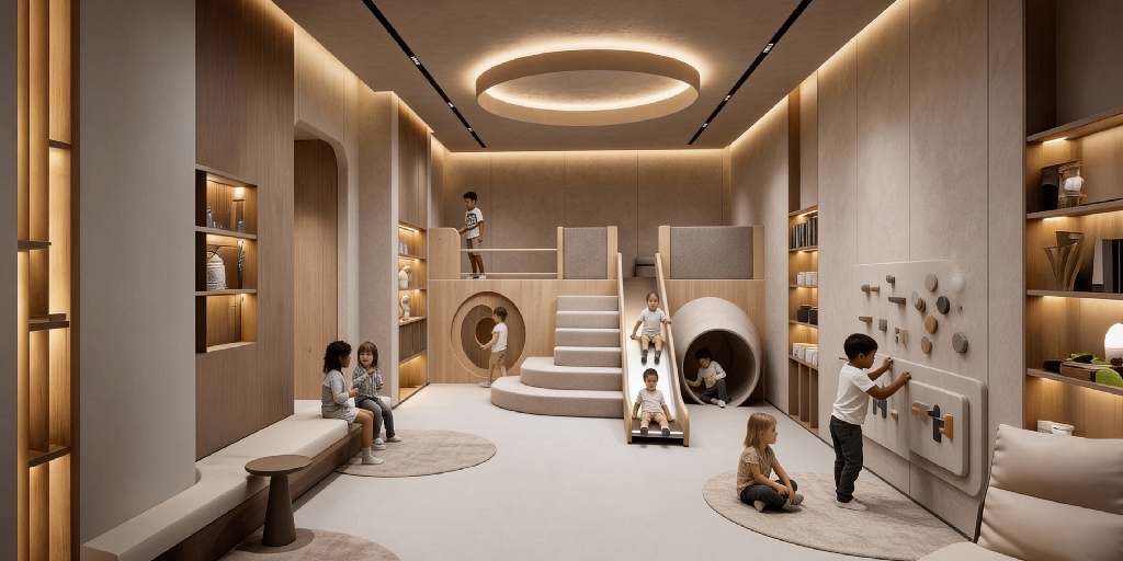 indoor-kids-play-area-amenities-raymond-the-address-by-gs-wadala-mumbai-maharashtra-set-3