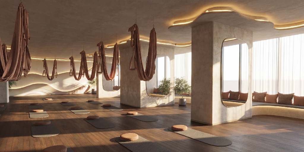 yoga-aerobics-studio-amenities-bombay-three-island-city-center-dadar-east-mumbai-maharashtra-set-3