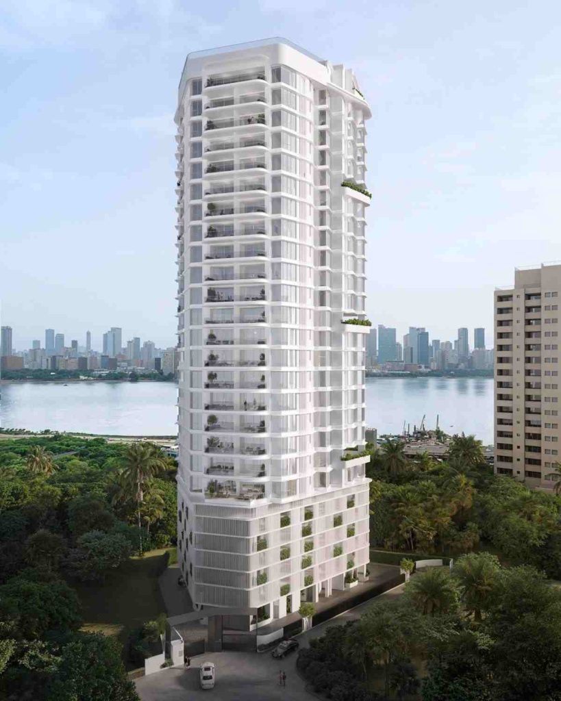 building-day-view-rustomjee-cliff-tower-bandra-west-mumbai-maharashtra-set-3