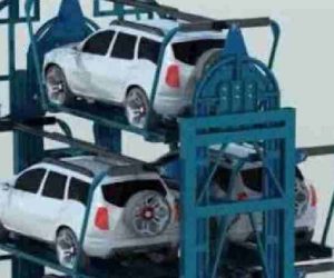 puzzle-car-parking-vighneshwar-bhakti-prem-ghatkopar-east-mumbai-maharashtra-set-1