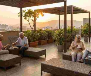 senior-citizen-sitout-area-amenities-rudra-galaxy-aura-ghatkopar-east-mumbai-maharashtra-set-1