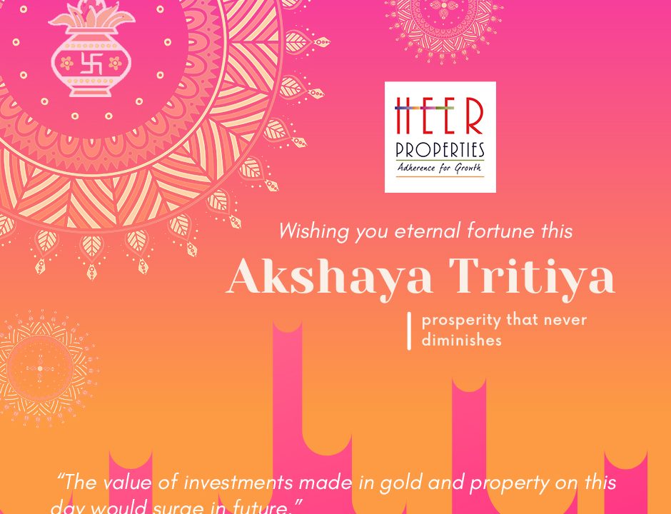 Akshaya Tritiya