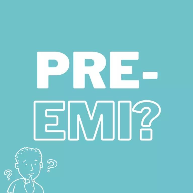 what-is-pre-emi