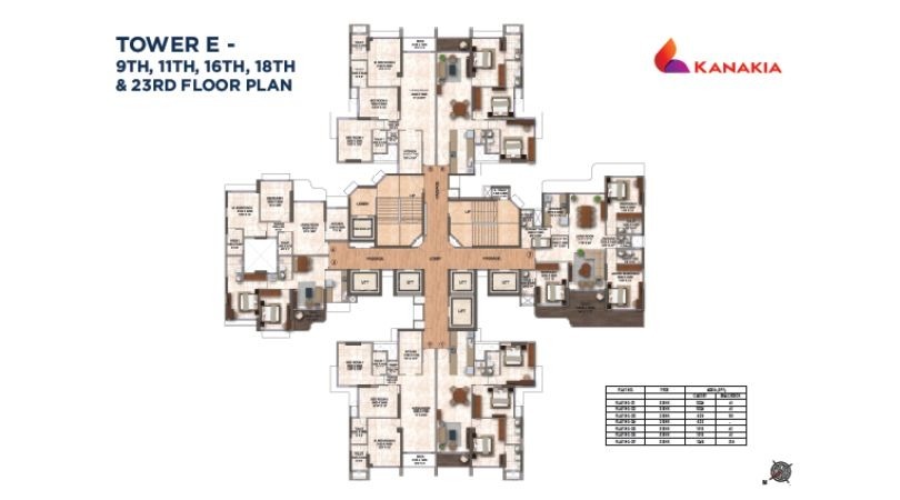 floor-plan3-kanakia-powai-the-kanakia-group-powai-maharashtra-set-3