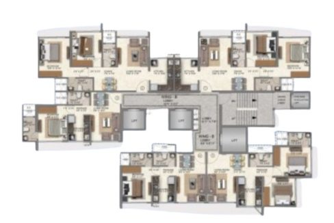 typical-floor-plan-aikya-roots-aikya-realty-Pirojshanagar-vikhroli-west-mumbai-maharashtra-set-2