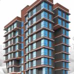 building-structure-ashish-chsl-kkj-group-garodia-nagar-ghatkopar-east–mumbai-maharashtra-set-3