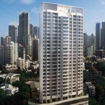 Buy 3 bhk Flats @ [ Eon One ] Dadar West From ₹ 9.50 Cr*