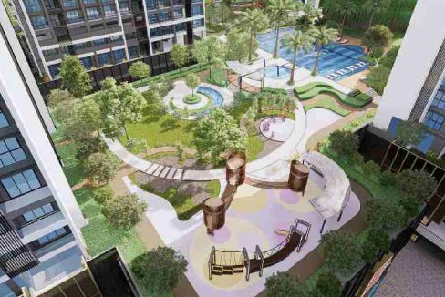 garden-area-drone-view-adani-airica-adani-realty-kanjurmarg-west-mumbai-maharashtra-set-3