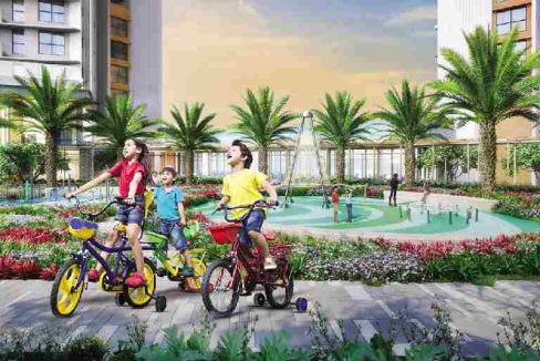 cycling-track-amenities-siesta-the-prestige-city-mulund-west-mumbai-maharashtra-set-3