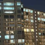 building-night-view-naman-habitat-shree-naman-group-andheri-west-mumbai-maharashtra-set-3