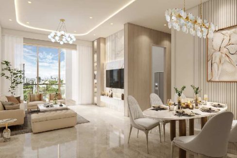 dining-area-runwal-7-mahalaxmi-runwal-enterprises-mumbai-maharashtra-set-3