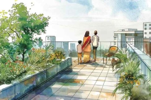 terrace-garden-amenities-raghav-ananta-vikhroli-east-mumbai-maharashtra-set-3