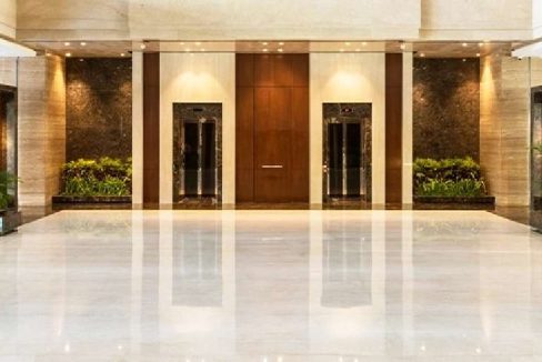 lift-lobby-sunteck-signature-island-bandra-east-mumbai-maharashtra-set-3
