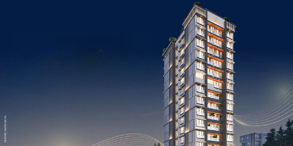 building-night-view-aayush-gokul-chembur-east-mumbai-maharashtra-set-3