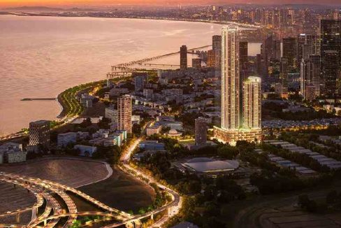 building-drone-view-godrej-trilogy-worli-mumbai-maharashtra-set-3