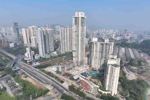 drone-view-neelam-sylph-residences-mulund-east-mumbai-maharashtra-set-3