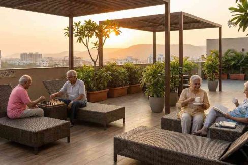 senior-citizen-sitout-area-amenities-rudra-galaxy-aura-ghatkopar-east-mumbai-maharashtra-set-3