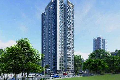 building-day-view-om-sai-kripa-ressidency-vikhroli-east-mumbai-maharashtra-set-3