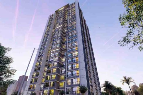 building-night-view-om-sai-kutir-ressidency-passcode-prarambh-vikhroli-east-set-3