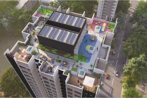 drone-view-om-sai-kutir-ressidency-passcode-prarambh-vikhroli-east-set-3