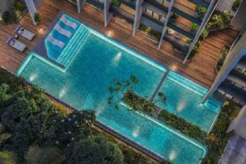 swimming-pool-drone-view-amenities-chandak-vansham-vile-parle-west-mumbai-maharashtra-set-3