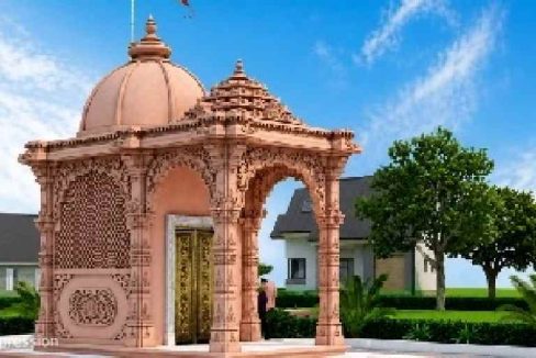 temple-amenities-canvase-tescon-om-shivdham-11-east-chembur-mumbai-maharashtra-set-3