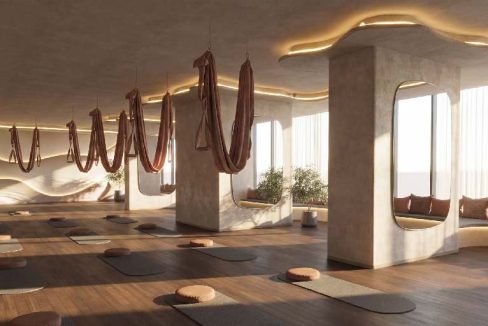 yoga-aerobics-studio-amenities-bombay-three-island-city-center-dadar-east-mumbai-maharashtra-set-3
