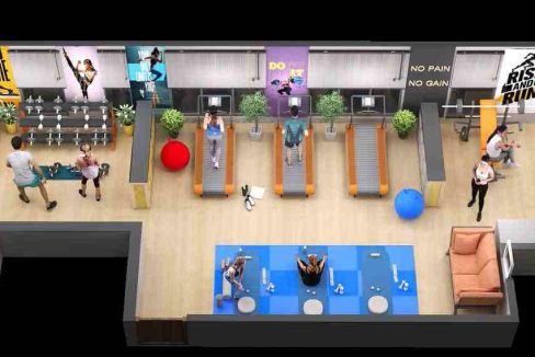 first-floor-gym-amenities-jyd-shree-chsl-vikhroli-east-mumbai-maharashtra-set-3